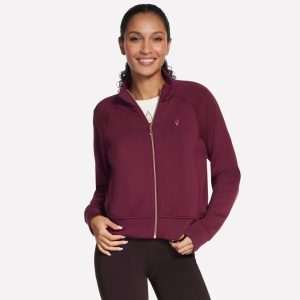Skechers Cozy Luxe Jacket