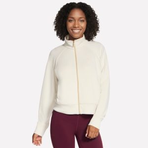 Skechers Cozy Luxe Jacket