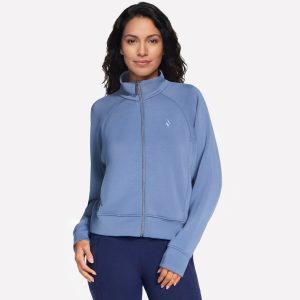 Skechers Cozy Luxe Jacket