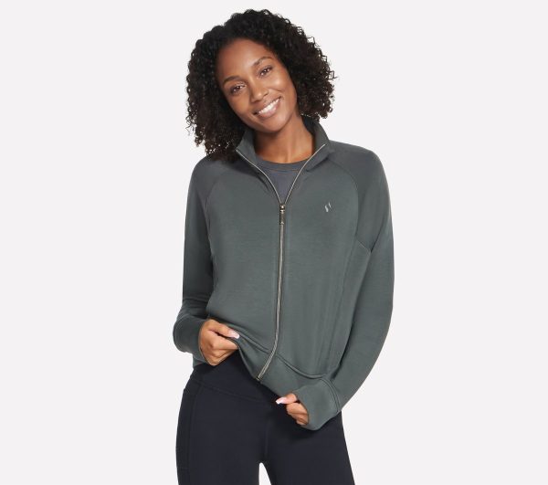 Skechers Cozy Luxe Jacket