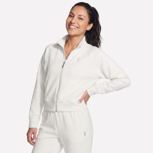 Skechers Cozy Luxe Jacket