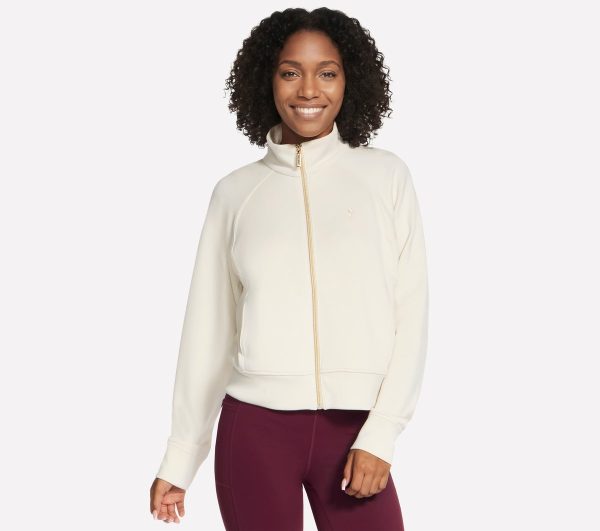 Skechers Cozy Luxe Jacket