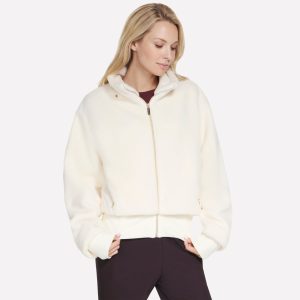 Skechers Cozy Luxe Jacket