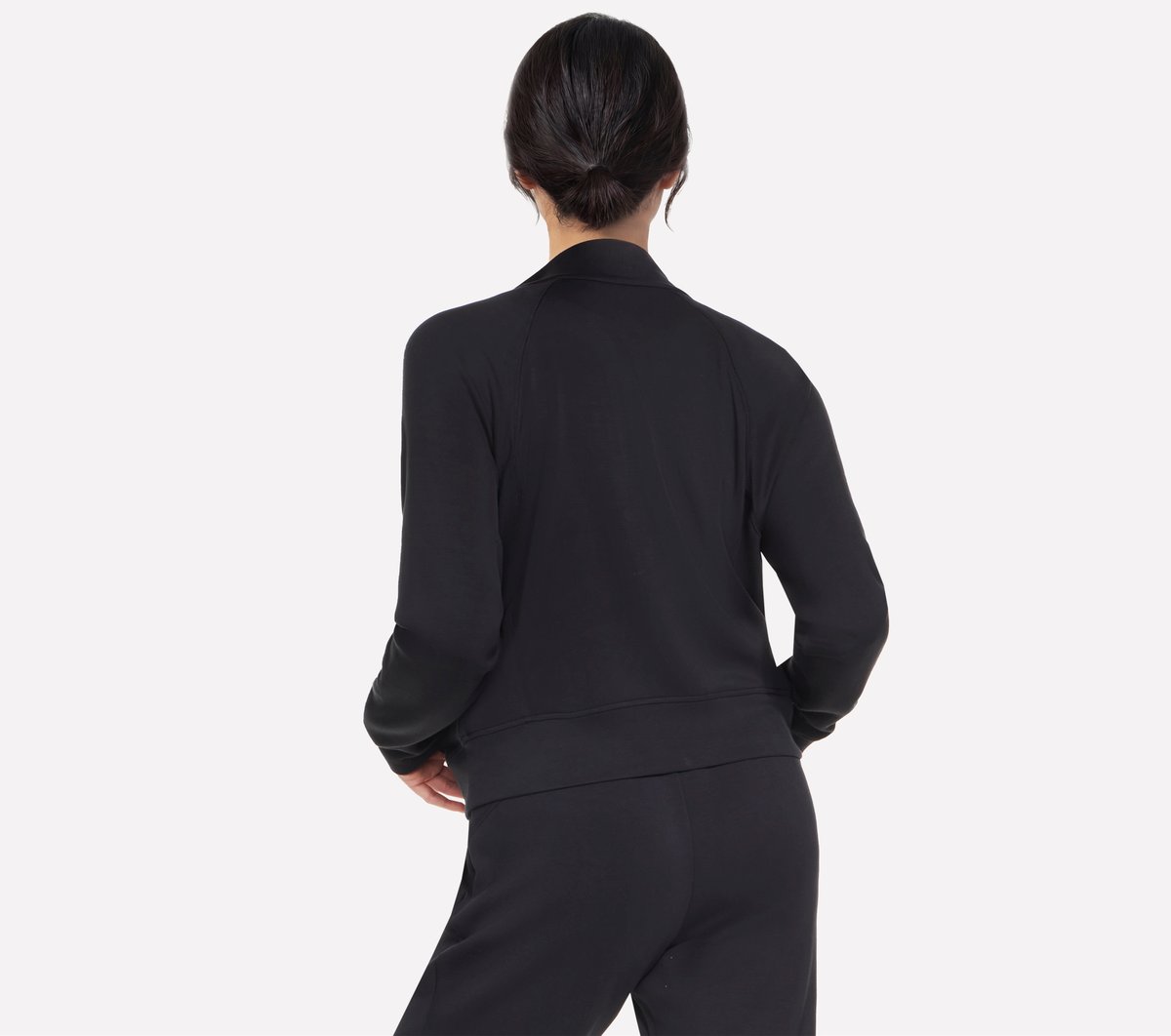 Skechers Cozy Luxe Jacket