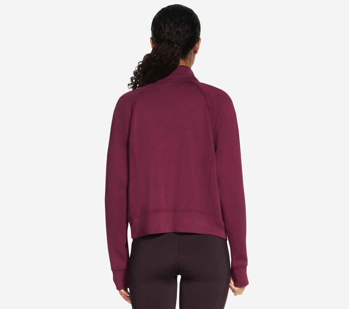 Skechers Cozy Luxe Jacket