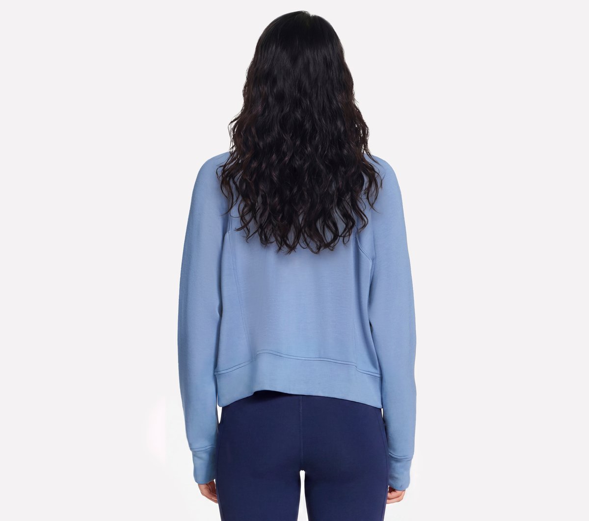 Skechers Cozy Luxe Jacket