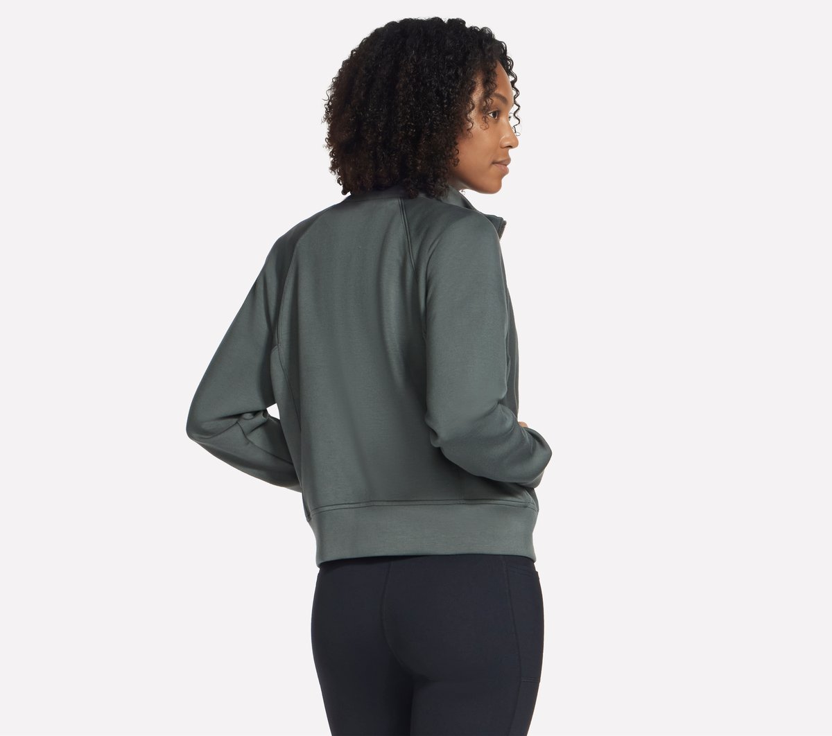Skechers Cozy Luxe Jacket