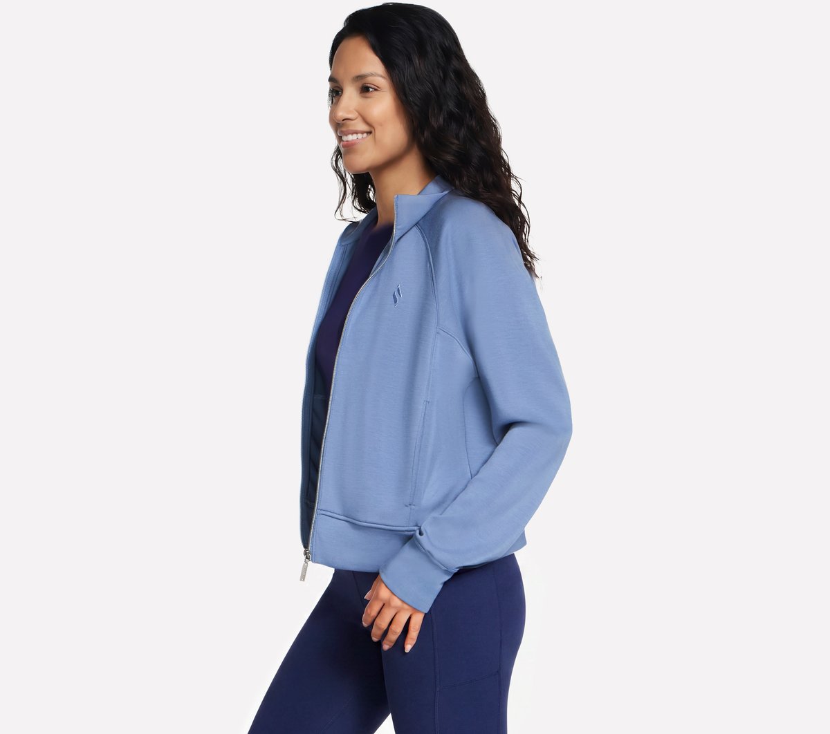 Skechers Cozy Luxe Jacket