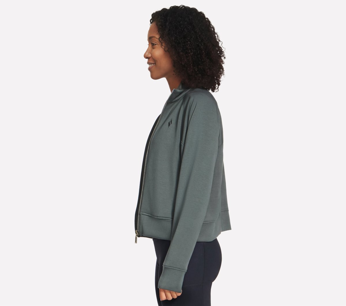 Skechers Cozy Luxe Jacket
