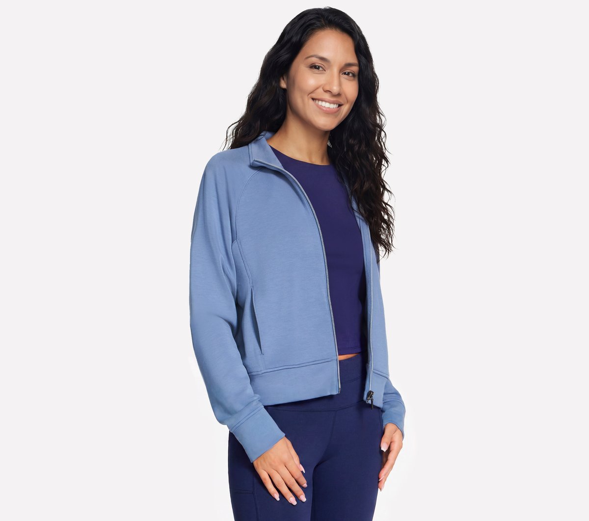Skechers Cozy Luxe Jacket