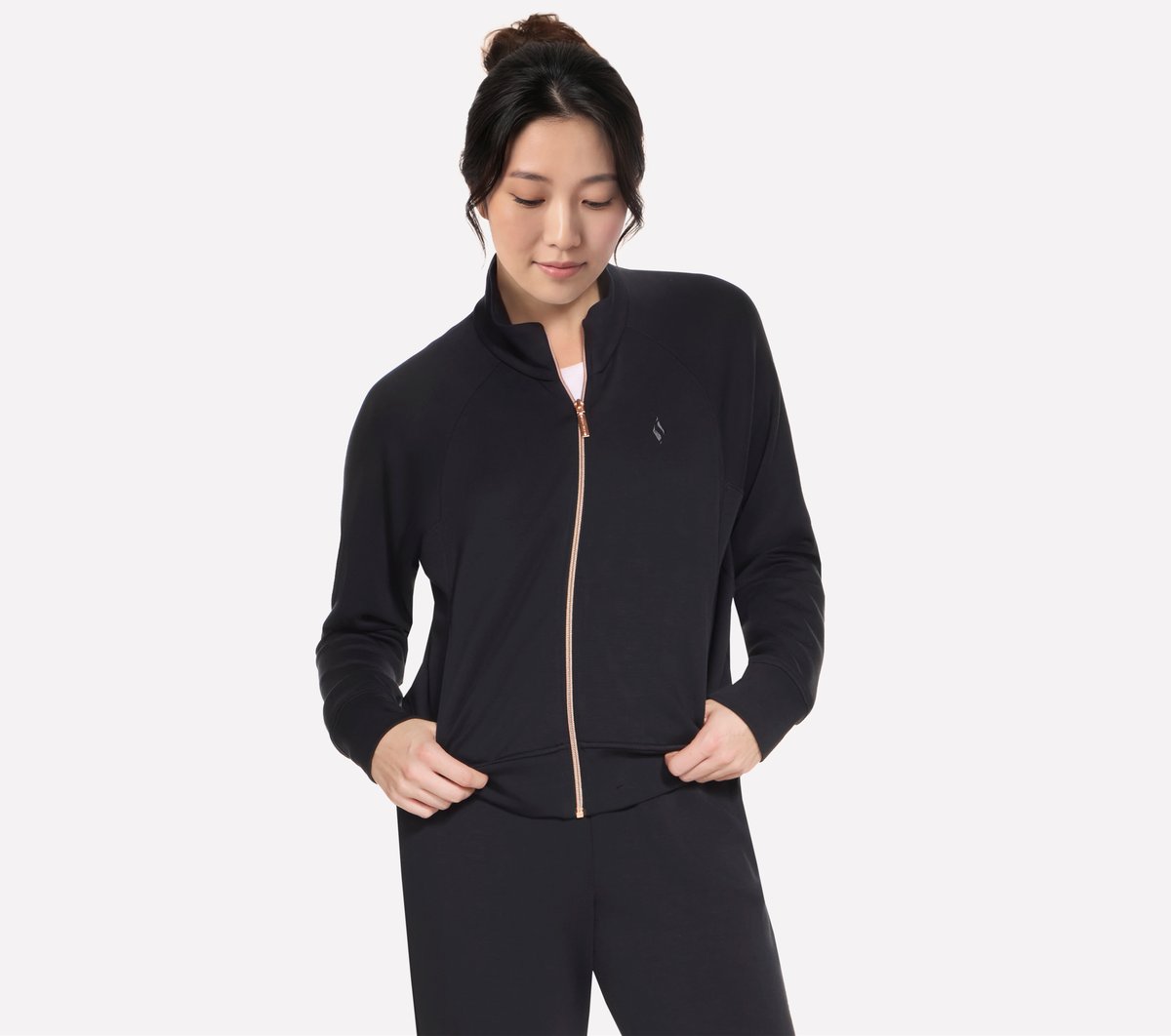 Skechers Cozy Luxe Jacket