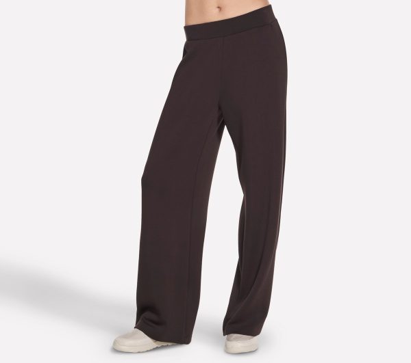 Skechers Cozy Luxe Relaxed Pant
