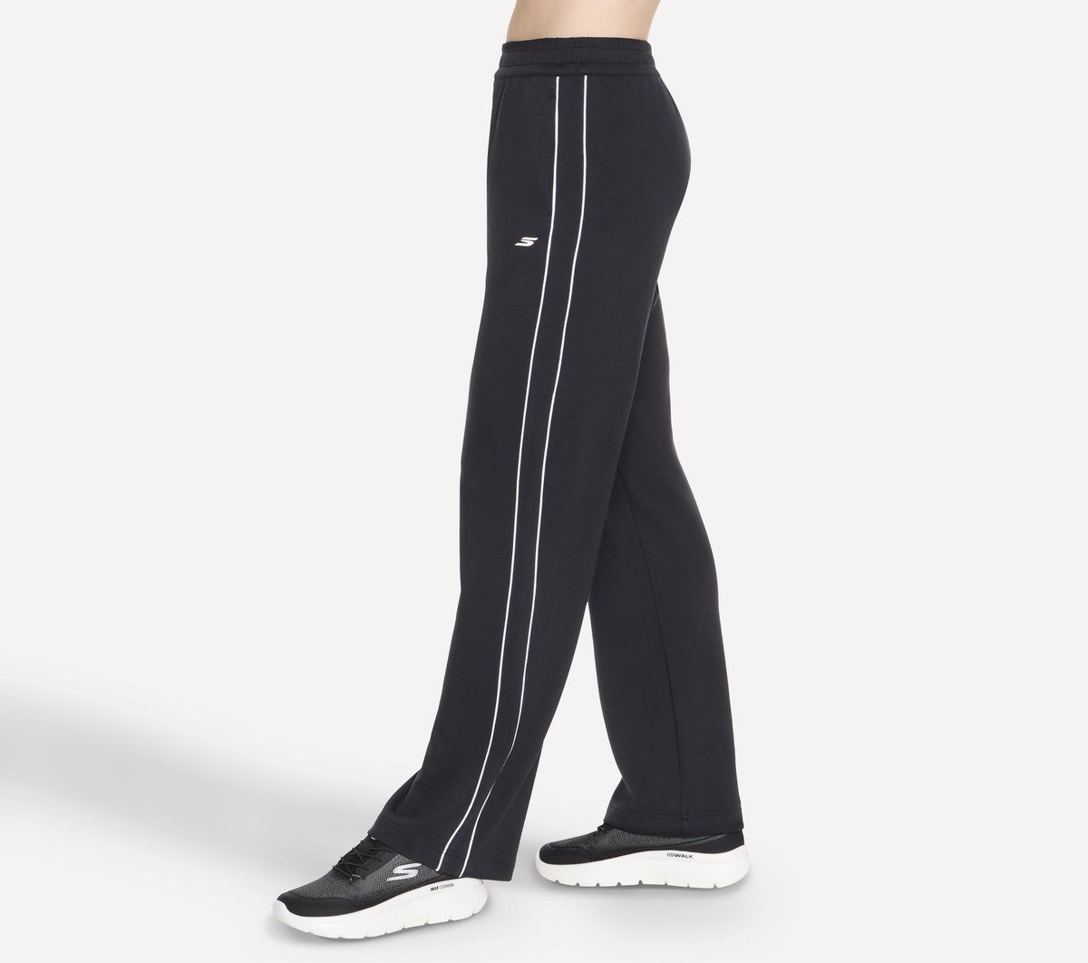 Skechers Cozy Luxe Track Pant