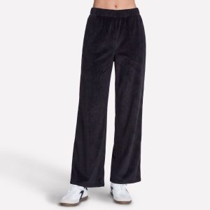 Skechers Cozy Luxe Velour Pant