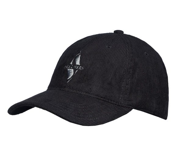 Skechers Diamond Cord Dad Hat