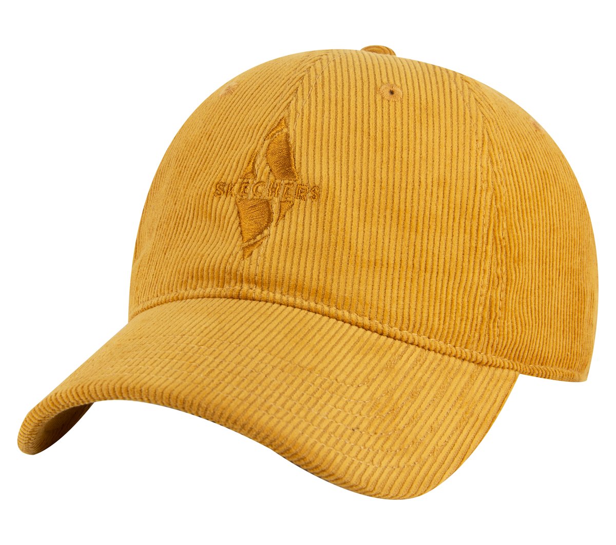 Skechers Diamond Cord Dad Hat