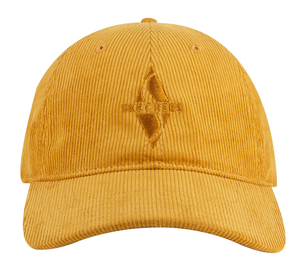 Skechers Diamond Cord Dad Hat