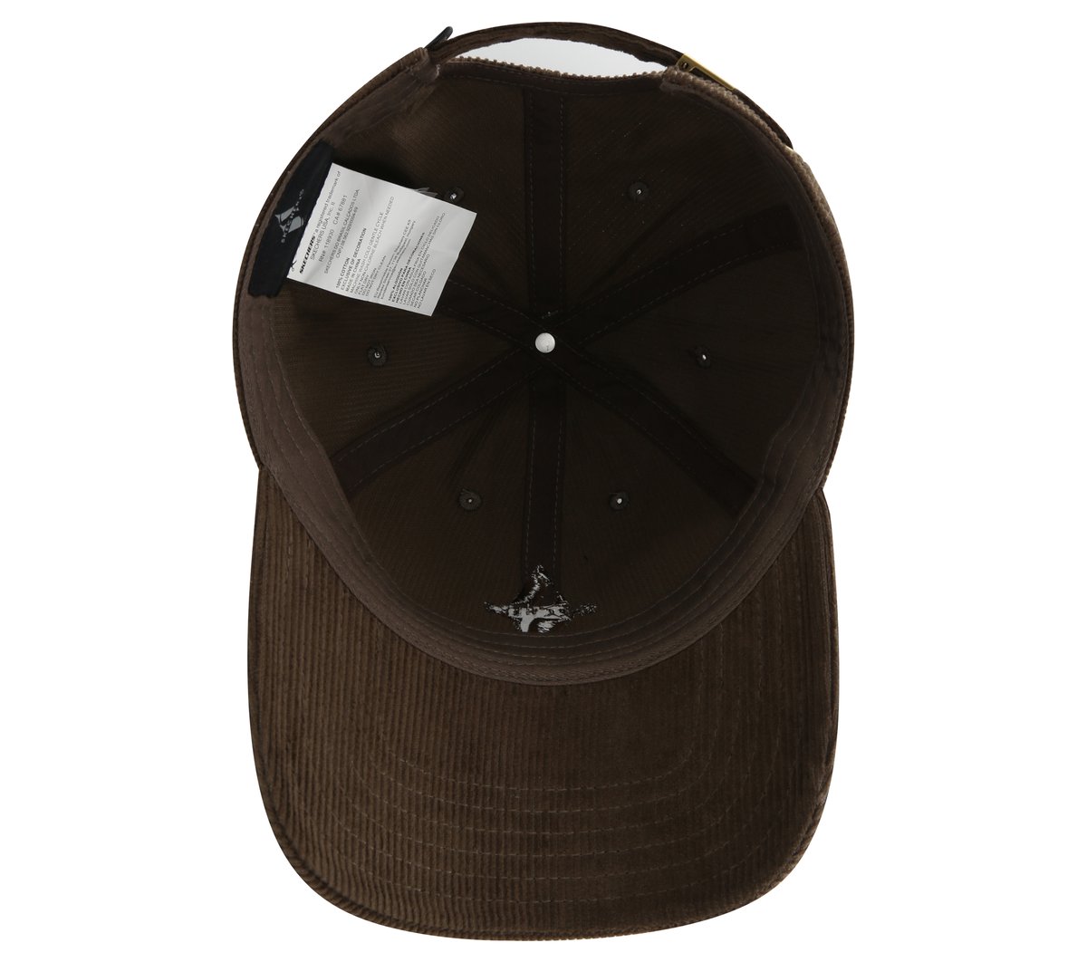 Skechers Diamond Cord Dad Hat