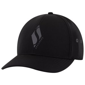 Skechers Diamond S Stretch Fit Hat