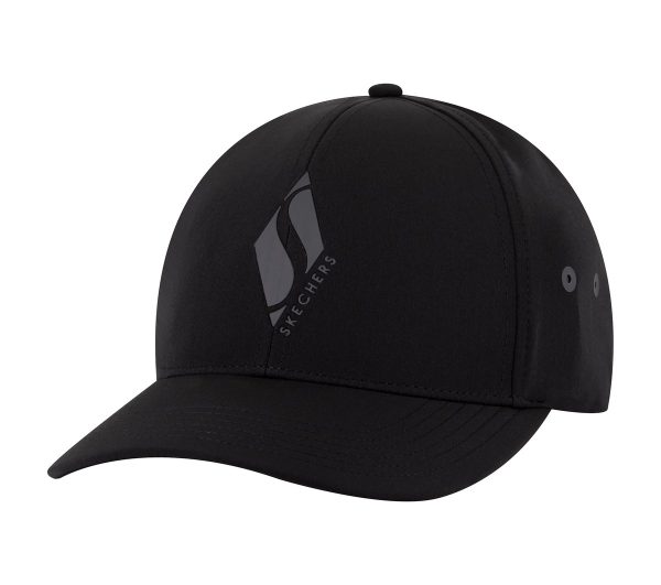 Skechers Diamond S Stretch Fit Hat