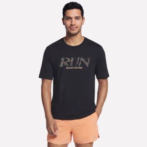 Skechers Easy Run Tee