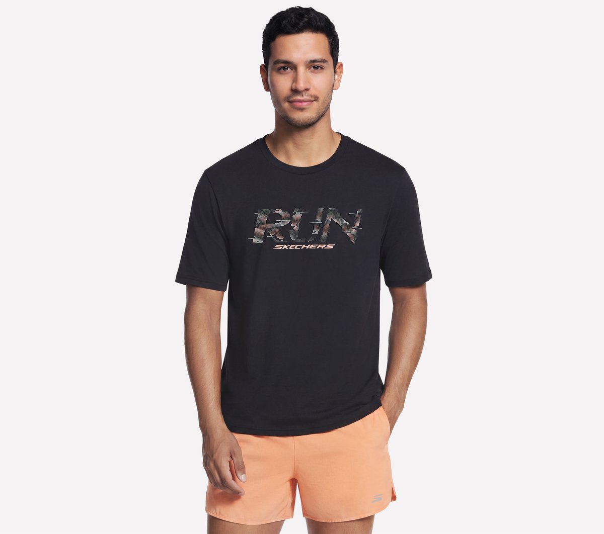 Skechers Easy Run Tee