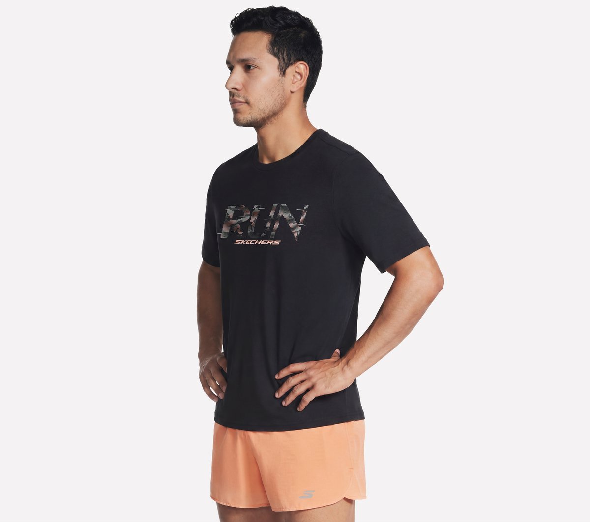 Skechers Easy Run Tee