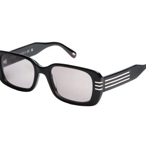 Skechers Elevated Rectangle 3 Line Sunglasses