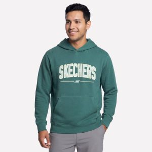 Skechers Endurance Hoodie