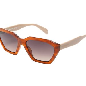 Skechers Geo Shiny Lens Sunglasses
