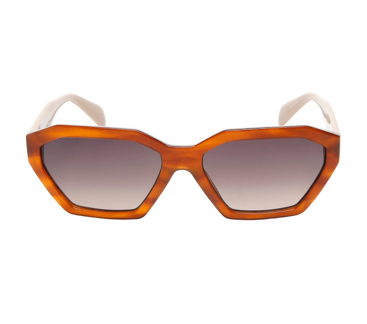 Skechers Geo Shiny Lens Sunglasses