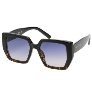 Skechers Geometric Sunglasses