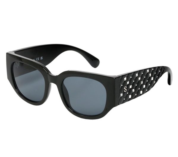 Skechers Geometric Sunglasses