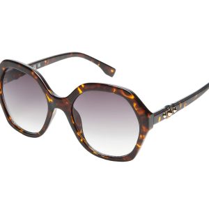 Skechers Geometric Tortoise Sunglasses