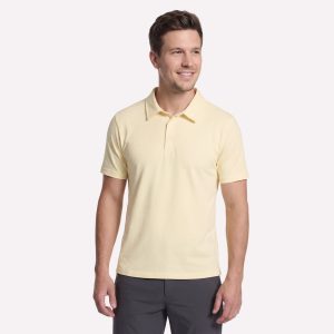 Skechers GO DRI All Day Polo