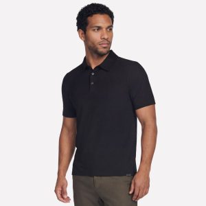 Skechers GO DRI All Day Solid Polo