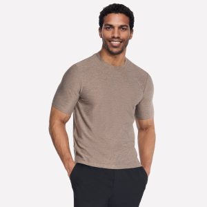Skechers GO DRI All Day Tee