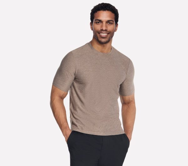 Skechers GO DRI All Day Tee