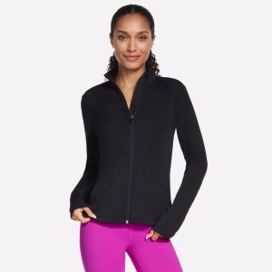 Skechers GO FLEX Harmony Full Zip Jacket