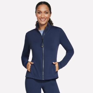 Skechers GO FLEX Harmony Full Zip Jacket
