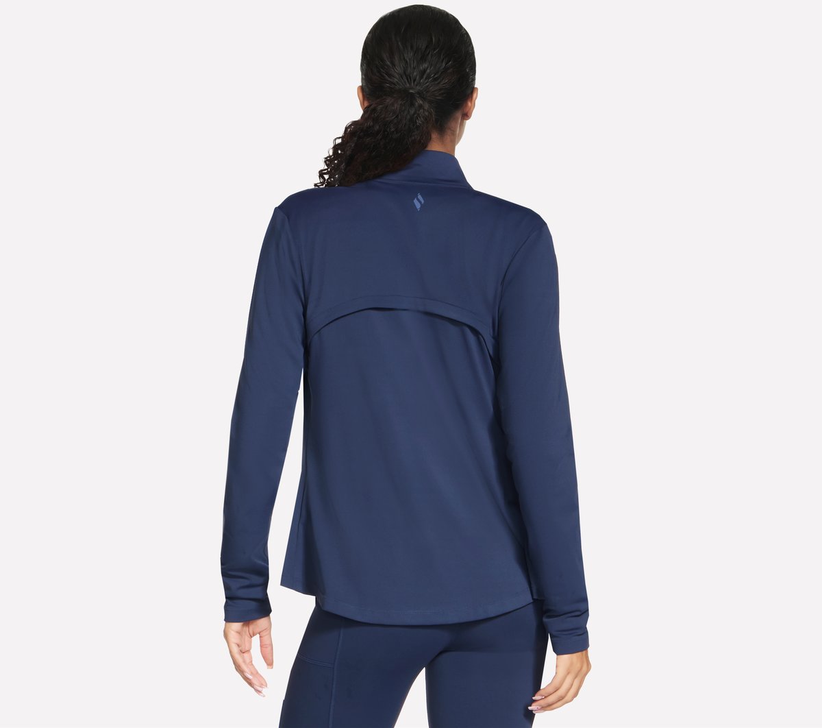 Skechers GO FLEX Harmony Full Zip Jacket