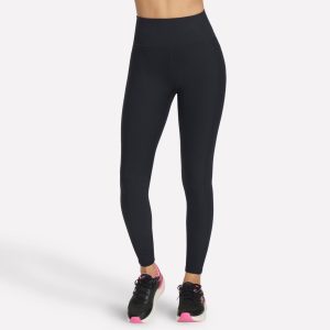 Skechers GO FLEX RIB Full Length High-Waisted Legging