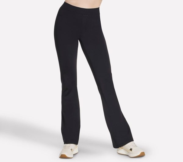 Skechers GO FLEX Slim Slip-In 4 Pocket Pant