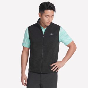 Skechers GO GOLF GO WALK Ottoman Vest