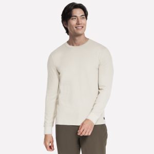 Skechers GO KNIT Waffle Ease Crew