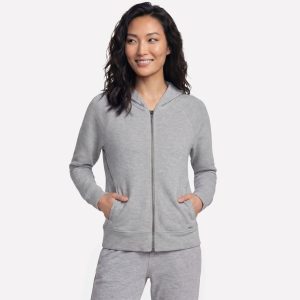 Skechers GO Luxe Ottoman Jacket