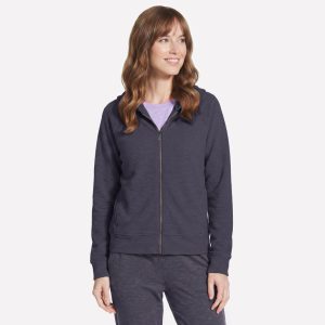 Skechers GO Luxe Ottoman Jacket
