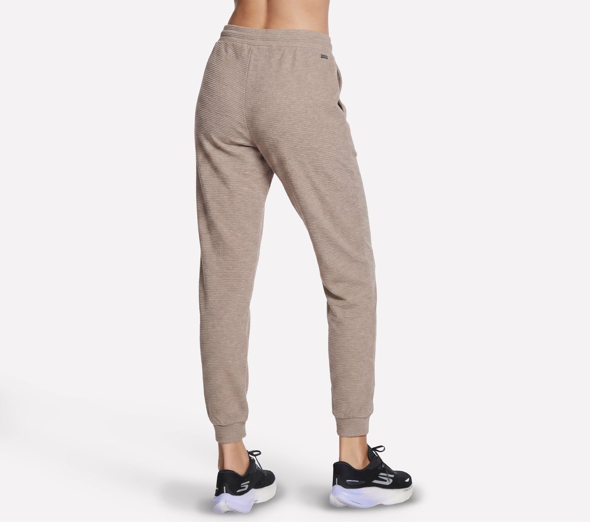 Skechers GO Luxe Ottoman Jogger