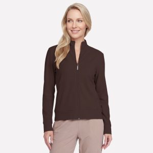 Skechers GO LUXE Rib Jacket