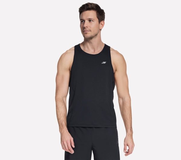 Skechers GO RUN Vapor Singlet